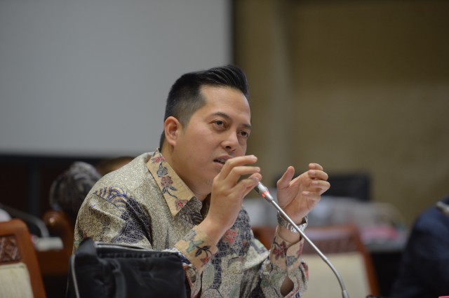 ICW Pertanyakan Hilangnya Nama Ihsan Yunus PDIP di Dakwaan Penyuap Juliari
