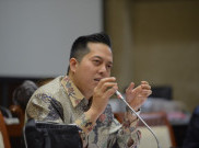 ICW Pertanyakan Hilangnya Nama Ihsan Yunus PDIP di Dakwaan Penyuap Juliari