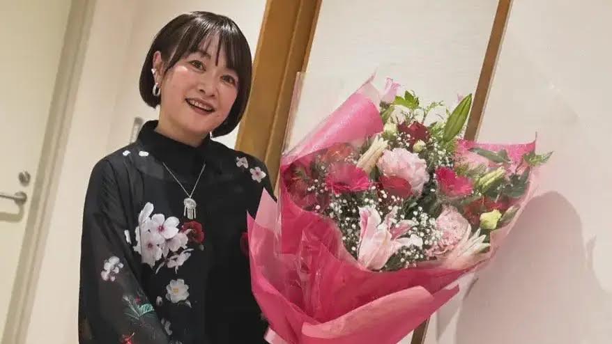 Maki Otsuki Nyanyikan Lagu Ikonik One Piece di 'Festivaaal Marapthon: The Last Tale', Berikut Liriknya