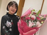 Maki Otsuki Nyanyikan Lagu Ikonik One Piece di 'Festivaaal Marapthon: The Last Tale', Berikut Liriknya