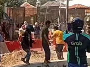 DPR Minta Kepolisian Bergerak Cepat Redam Konflik usai Bentrokan di Menteng