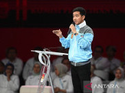 DKPP Putuskan Ketua KPU Langgar Kode Etik, TKN: Tidak Pengaruhi Pencalonan Gibran