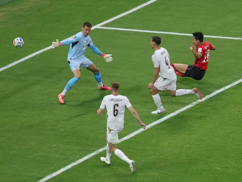Korea Selatan Comeback Dramatis! Berhasil Taklukkan Ceko 2-1 di Piala Dunia 2026