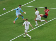 Korea Selatan Comeback Dramatis! Berhasil Taklukkan Ceko 2-1 di Piala Dunia 2026