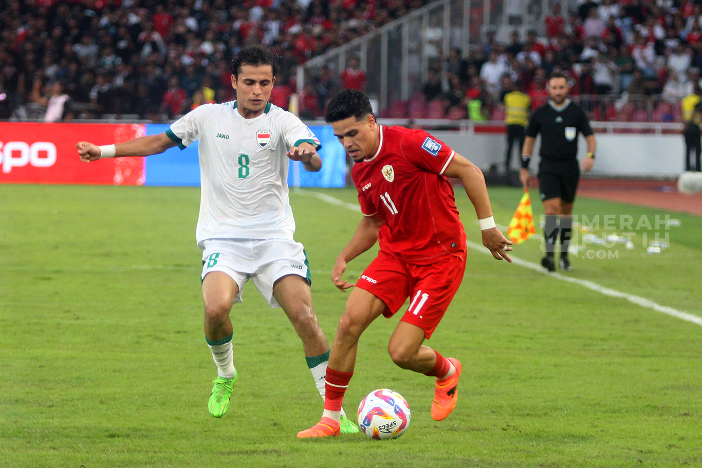 Absen Bela Timnas Indonesia Vs China dan Jepang, Kesehatan Paling Utama bagi Ragnar Oratmangoen