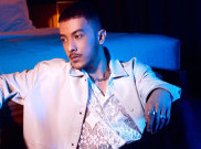 Aziz Hedra Kembali dengan 'No More You and I'