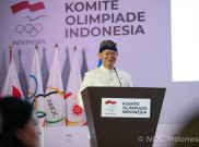 NOC Indonesia akan Bawa Aspirasi Cabor di Rapat Anggota ke Kemenpora