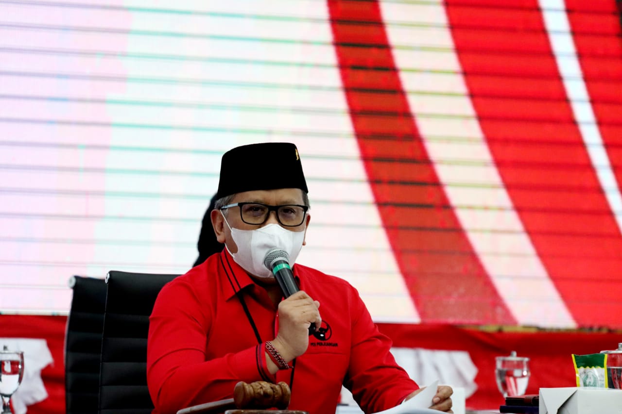 Ditanya Kesiapan Berdisiplin Sekolah Partai PDIP, Gibran Bilang Siap Push Up