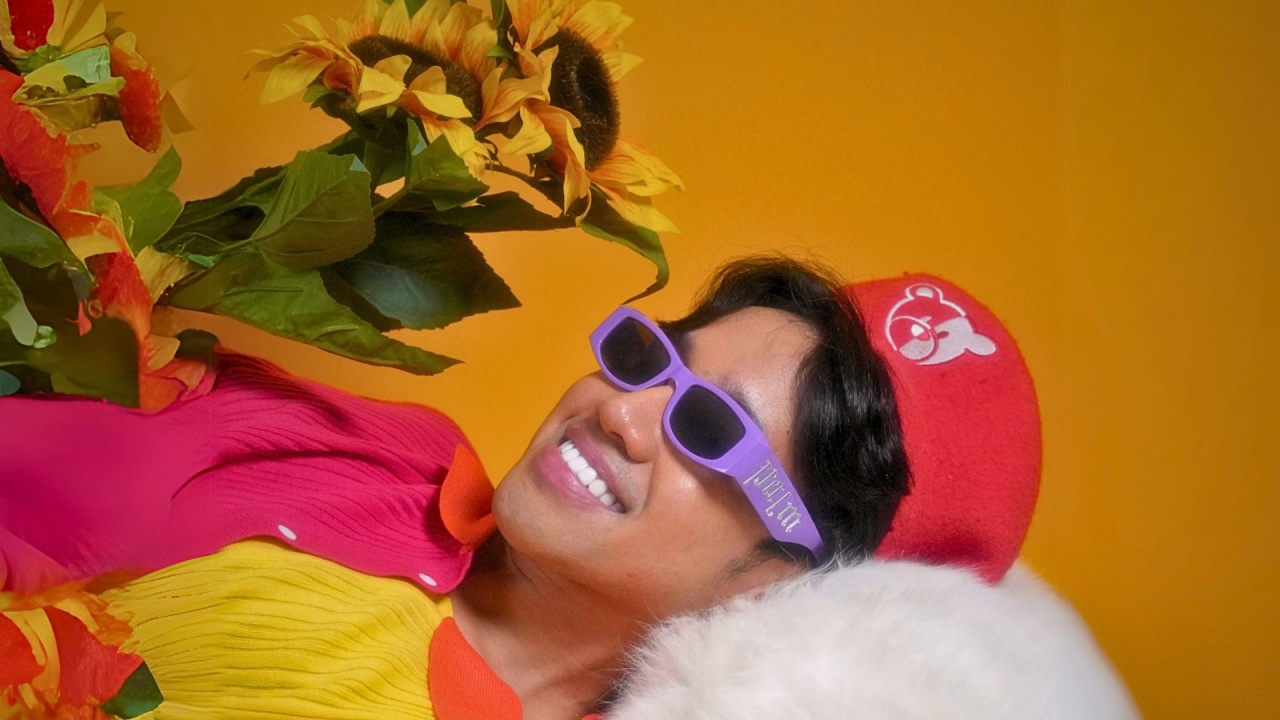 Elmand Diam-Diam Menyukai 'Ambigu'