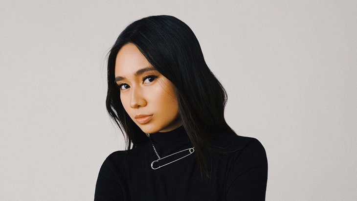 NIKI Zefanya Nostalgia Masa Lalu di Single 'Before'