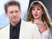 Putus dengan Taylor Swift Sejak 2023, Joe Alwyn Akui Masih Kesulitan