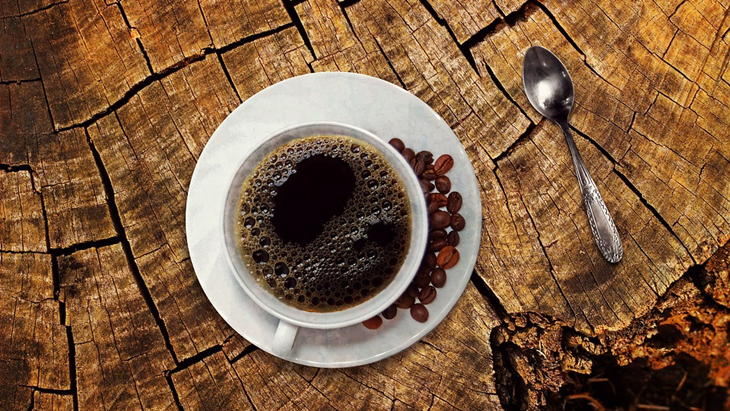 Khasiat Kopi Pahit Mendorong Program Diet