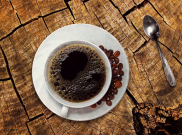 Khasiat Kopi Pahit Mendorong Program Diet