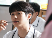 Rekomendasi K-Drama Teman di Hari Hujan