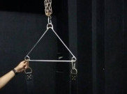 Menjijikkan! Ini Macam-macam Permainan BDSM Gay yang Diringkus Bareskrim