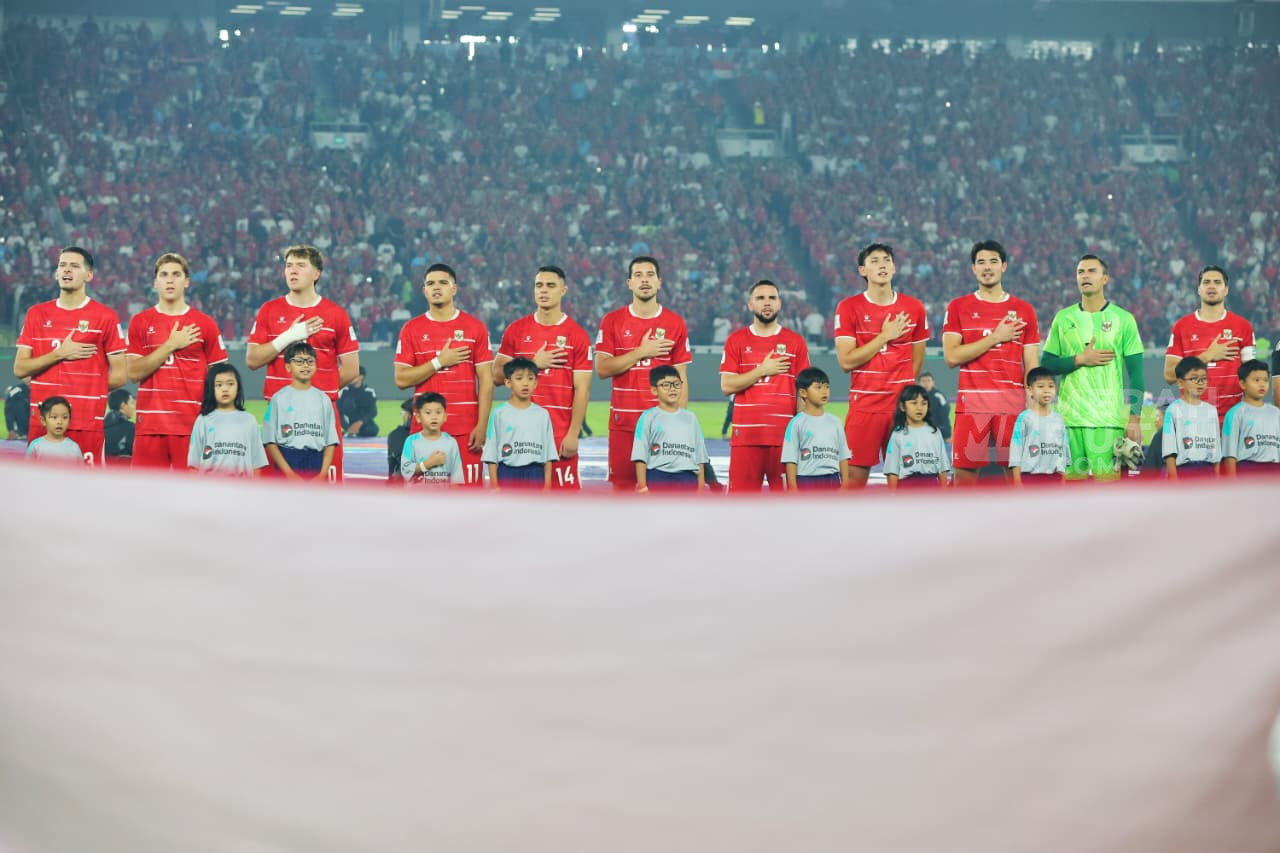 Timnas