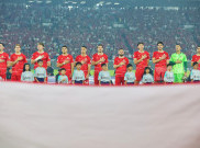 Hasil Akhir Indonesia vs Thailand: Skuad Garuda Juara FIFA ASEAN Cup 2026!