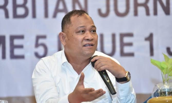 Bawaslu Ungkap Potensi Permasalahan Hukum Penetapan Usia Calon Gubernur