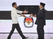 Rekapitulasi Nasional, Prabowo-Sandi Berjaya di Jambi