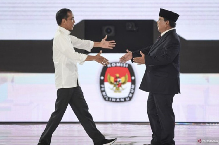Rekapitulasi Nasional, Prabowo-Sandi Berjaya di Jambi