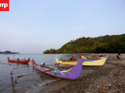 Legenda Raden Mas Arya di Teluk Kiluan Lampung