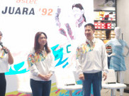 Susi Susanti Kenang Sulitnya Menembus ke Olimpiade