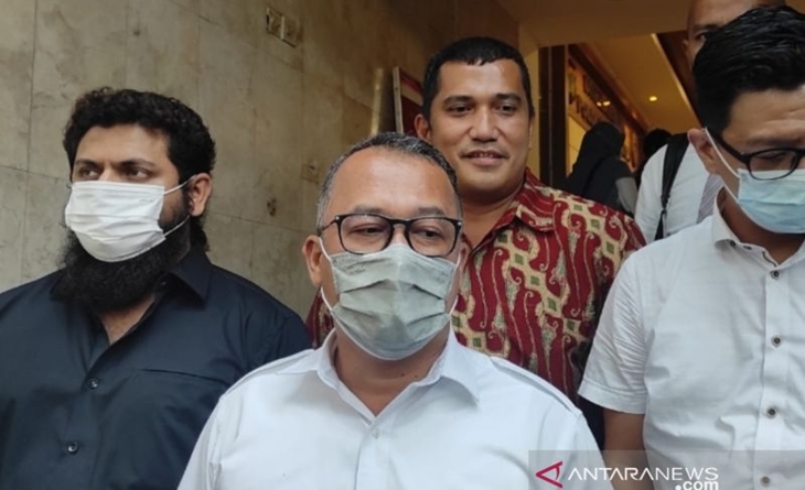 Markasnya Disegel Polisi, Pemuda Pancasila Klaim Bangunan dari Menyewa