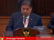 Bandingkan dengan AS dan Malaysia, Airlangga Sebut Bansos Indonesia Paling Sedikit