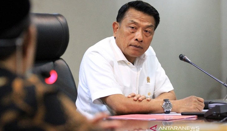 Sesuai Arahan AHY, Demokrat Tutup Pintu Buat Moeldoko Cs