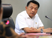 Sesuai Arahan AHY, Demokrat Tutup Pintu Buat Moeldoko Cs