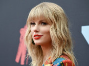 Masih Marah, Taylor Swift Tolak Shamrock Holdings