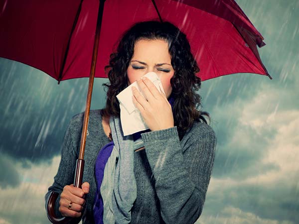 Memasuki Musim Hujan, Empat Hal ini Perlu Diketahui agar Kamu Terlindung dari Influenza