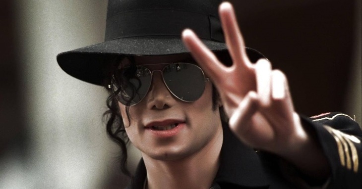 GK Films Kuasai Hak untuk Menggarap Biopik Michael Jackson