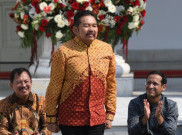Cekal 10 Orang Terkait Kasus Jiwasraya, Kejagung: Mereka Berpotensi Jadi Tersangka