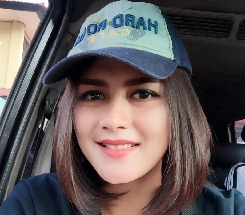 Instagram @ismiaisyah20