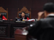 TKN: Mari Kita Hargai Proses Konstitusional