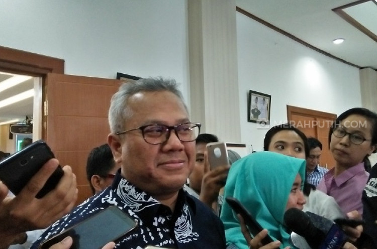 Ketua KPU Dinilai Layak Maju di Pilkada Surabaya 2020