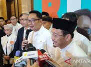 Ridwan Kamil Bicara Peluang Pilkada Jakarta Lanjut ke Putaran Kedua