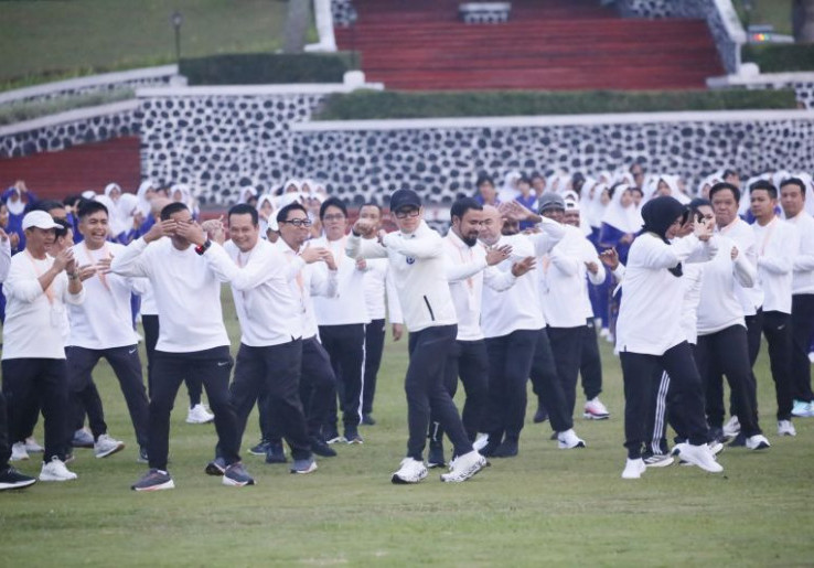 Kemendagri Perintahkan Kepala Daerah Bimbing Ormas Nakal ke Jalan Yang Benar