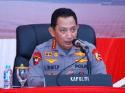 Kapolri Listyo Direncanakan Launching Solo Smart City