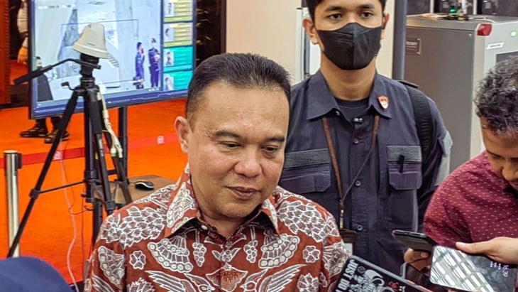 Gerindra Sepakat Ada Batas Waktu Tentukan Capres-Cawapres Koalisi dengan PKB