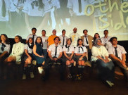 Diadaptasi dari Novel Best Seller, 'The Other Side' Suguhkan Kisah Menarik 