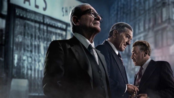 5 Film Netflix Originals dengan Biaya Produksi Termahal