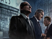 5 Film Netflix Originals dengan Biaya Produksi Termahal