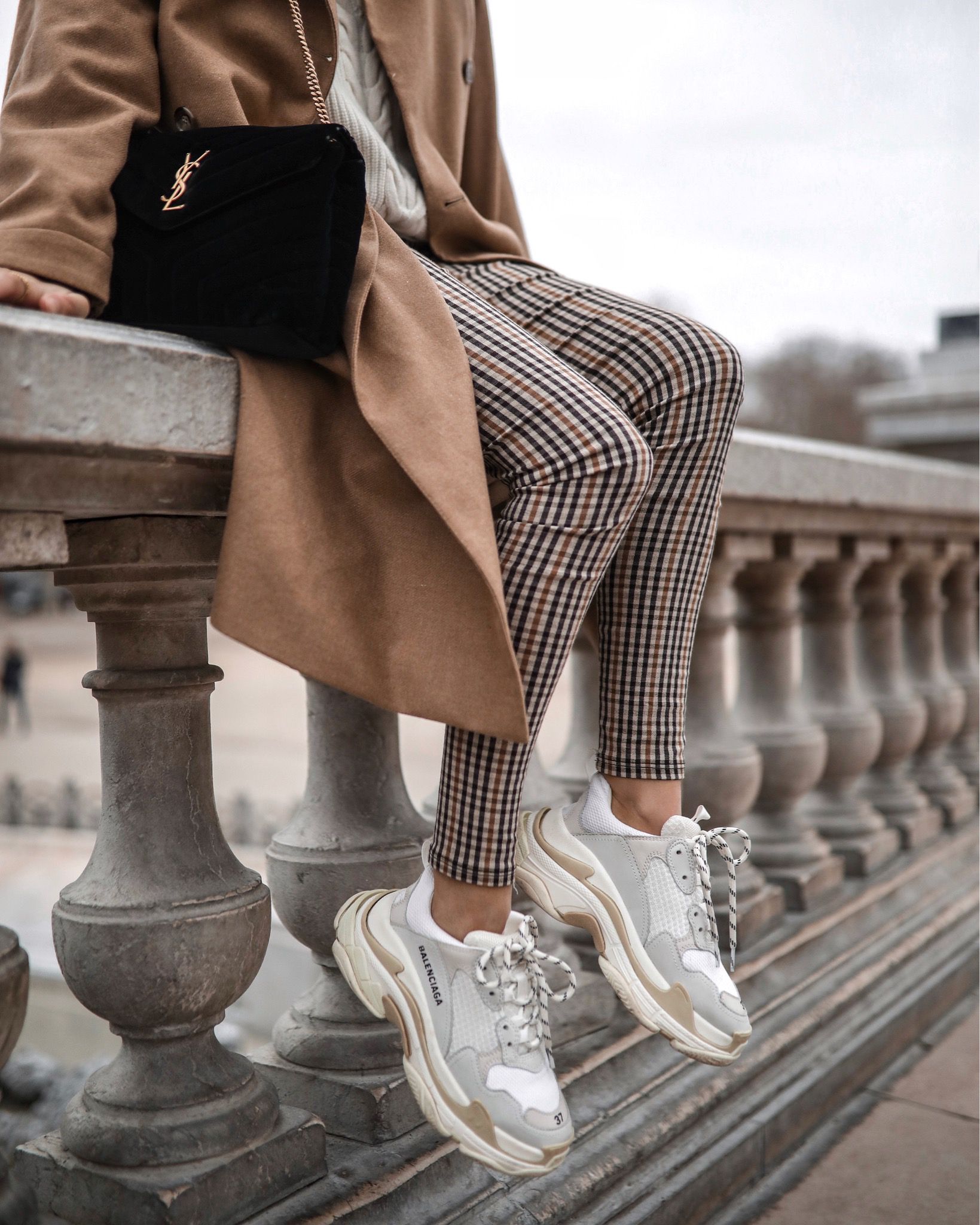 'Boyish Style' Kini Digandrungi Perempuan