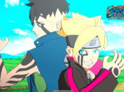 Karakter Baru Tampil di Trailer 'Naruto x Boruto Ultimate Ninja Storm Connections'