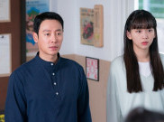 Kim Dong-wook dan Jin Ki-joo Curhat Soal Perannya di 'My Perfect Stranger'