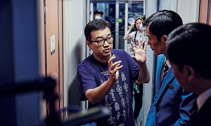 Yeon Sang-hoo