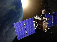 Anomali Satelit Telkom 1 sudah selesai