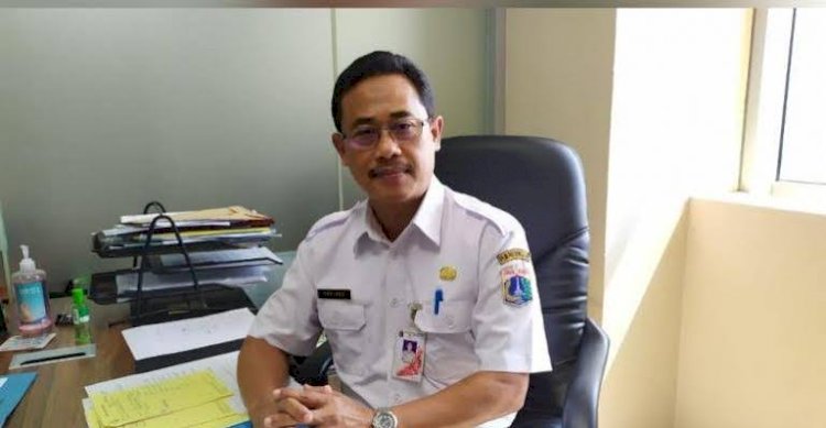 Dinas Perumahan Ingatkan Panmus Apartemen Cervino Village Taat Aturan